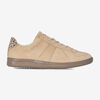 null : BEIGE/BRUIN