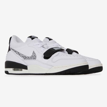 JORDAN air jordan 1 AIR JORDAN LEGACY 312 LOW WIT/GRIJS HEREN