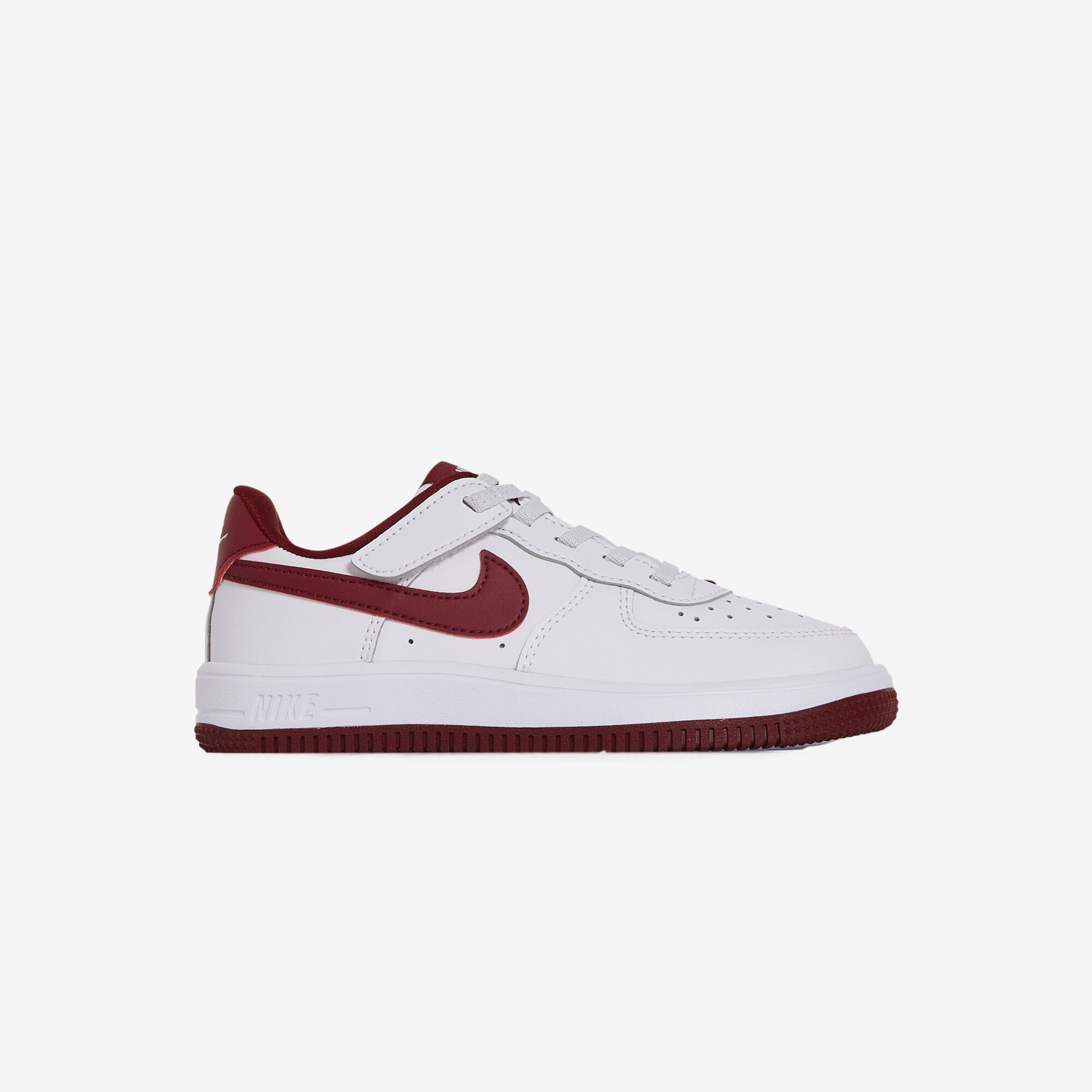 Air force 1 rouge et blanche store