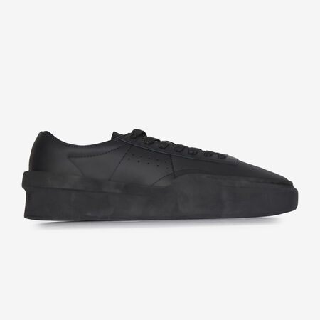 LACOSTE AURA CLUB NOIR HEREN