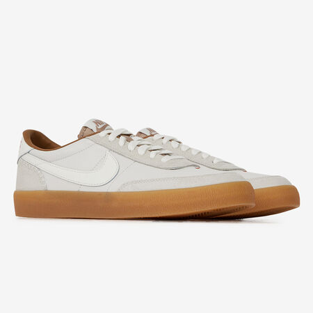 NIKE KILLSHOT 2 BEIGE/MARRON HOMME