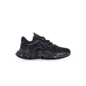 Ozweego noir et hot sale blanc