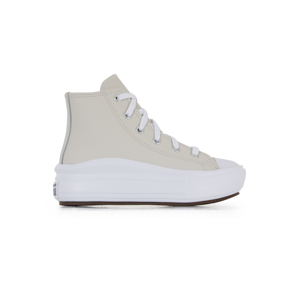 CHUCK TAYLOR ALL STAR MOVE HI COZY