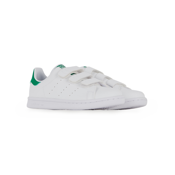 Stan smith on sale kinderen groen