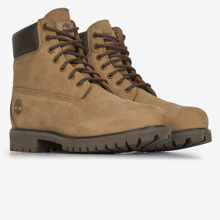 TIMBERLAND 6 INCH RUGGED MARRON HEREN