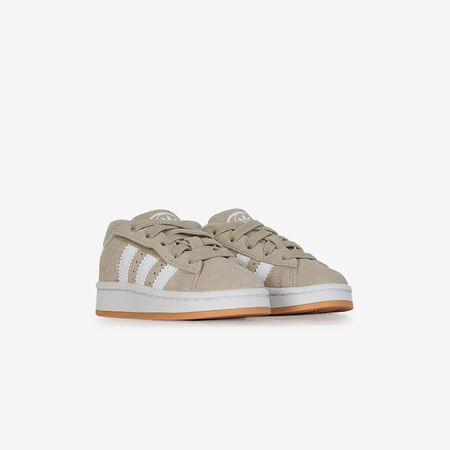 ADIDAS ORIGINALS campus CAMPUS 00s CF BEIGE/BLANC BÉBÉ