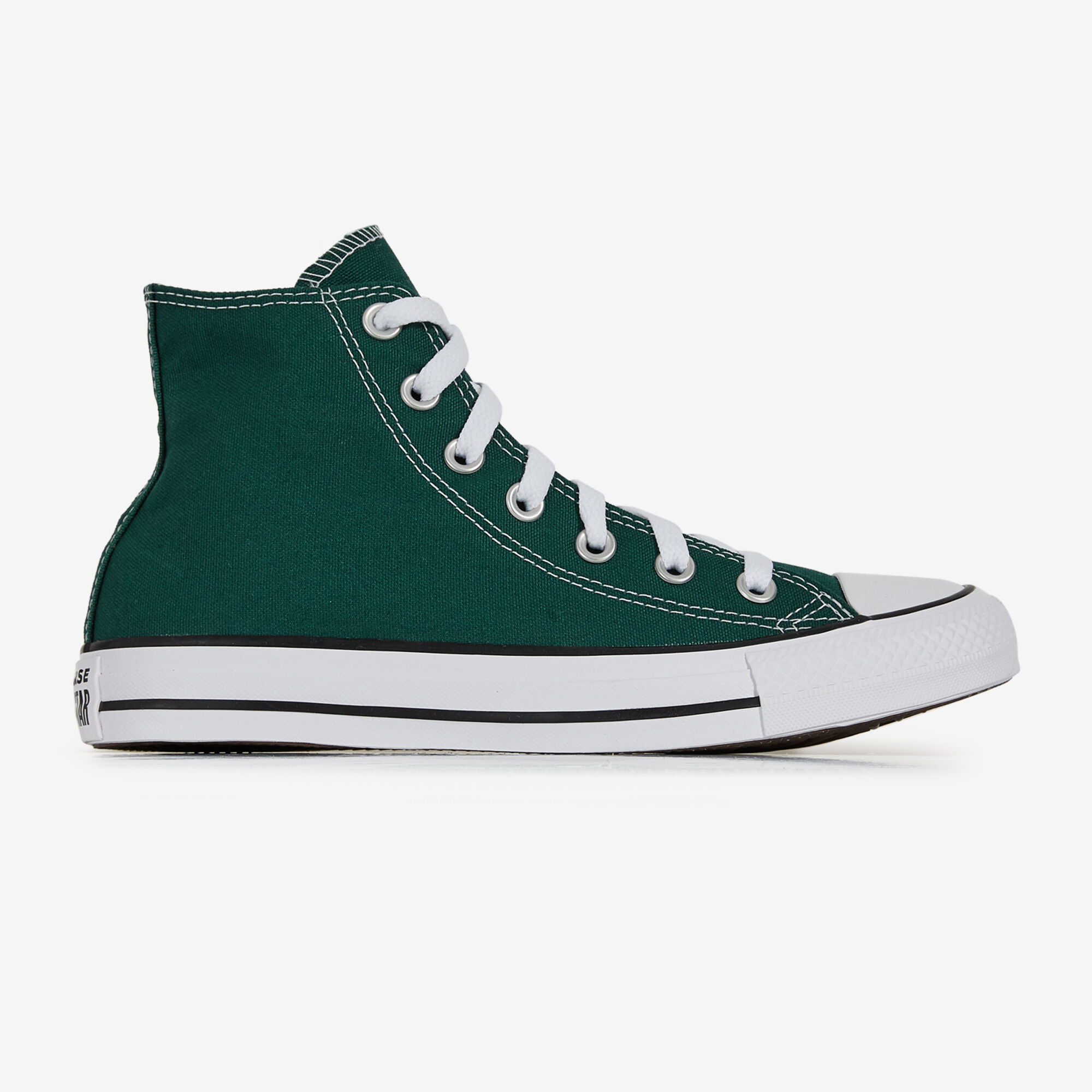 Converse femme verte sales