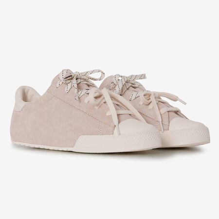 CONVERSE CHUCK TAYLOR LO BEIGE FEMME