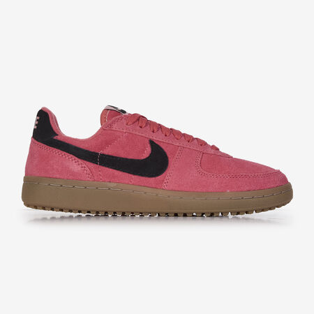 NIKE FIELD GENERAL ROUGE DAMES