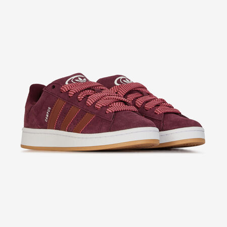 ADIDAS ORIGINALS campus CAMPUS 00s BORDEAUX JUNIOR