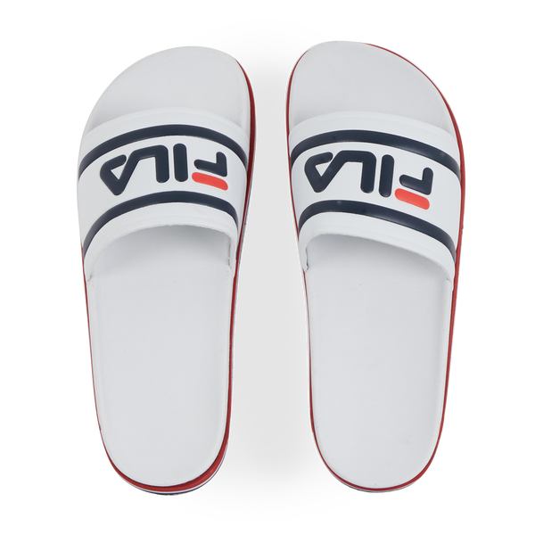Claquette 2025 fila courir