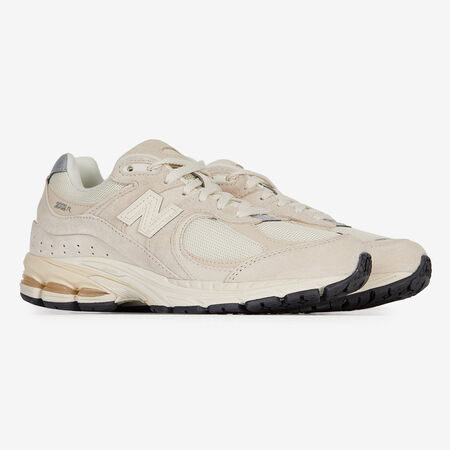NEW BALANCE 2002r 2002R BEIGE FEMME