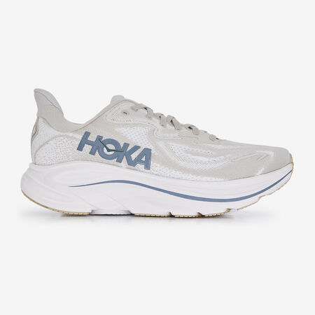 HOKA CLIFTON 10 BEIGE HOMME