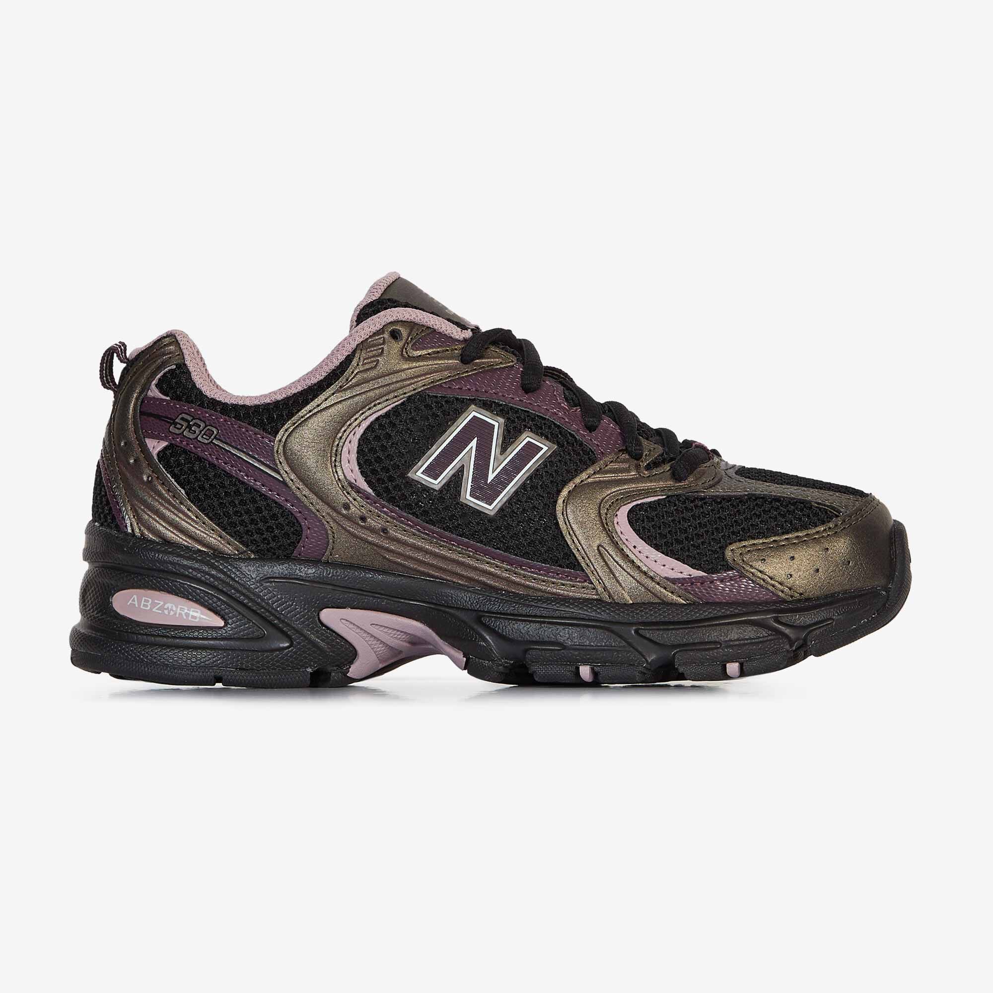 New balance 530 femme brun clearance