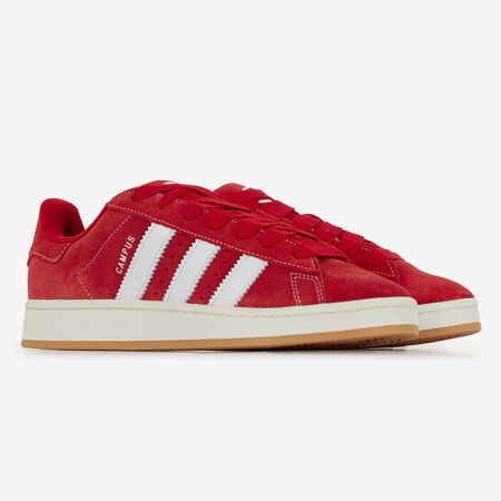 ADIDAS ORIGINALS campus CAMPUS 00s ROUGE ROUGE/BEIGE HOMME