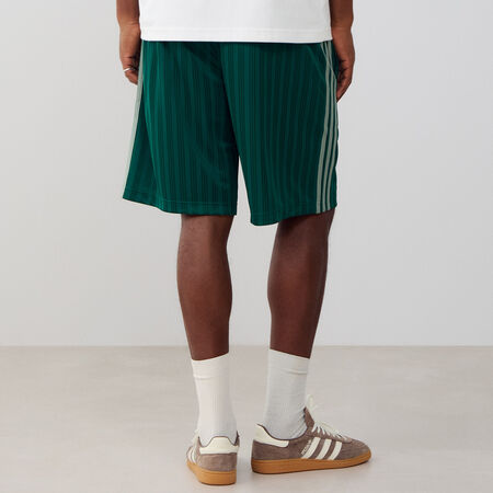 ADIDAS ORIGINALS SHORT 3 STRIPES ADICOLOR VERT HEREN