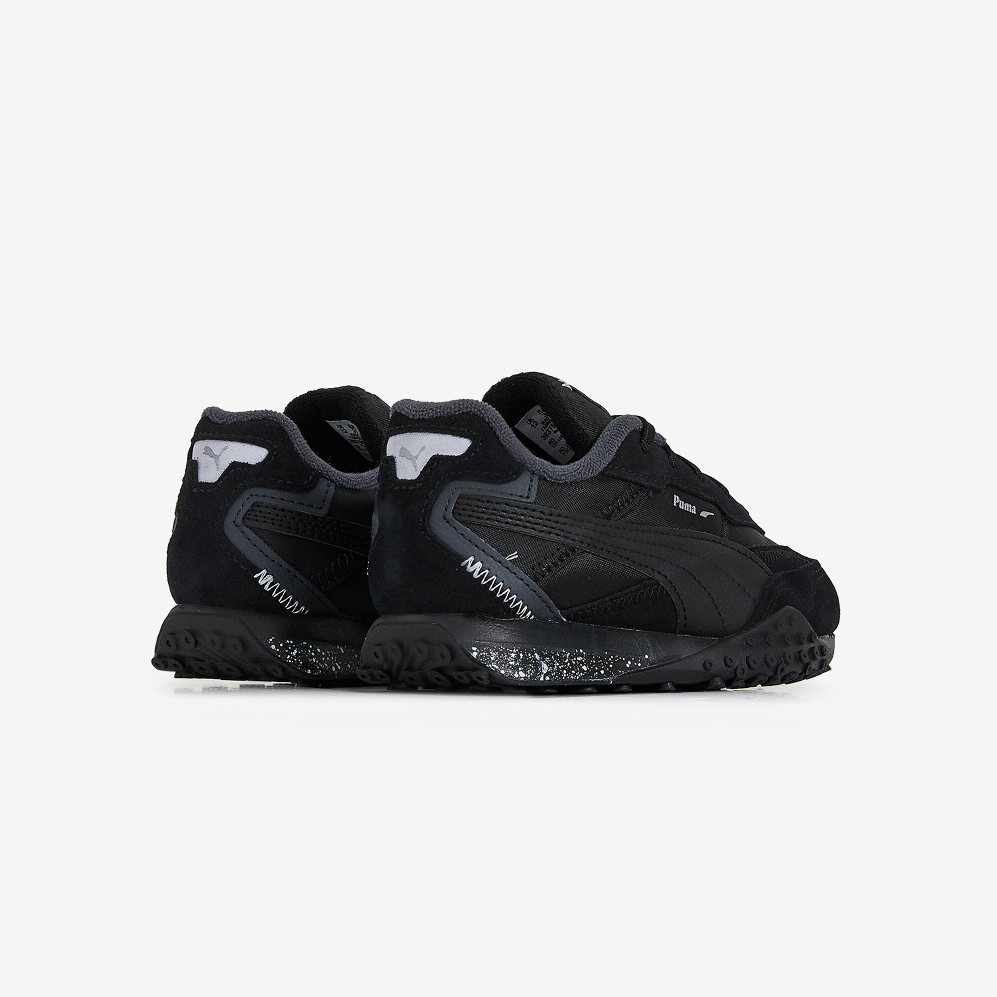 Puma trinomic femme courir new arrivals