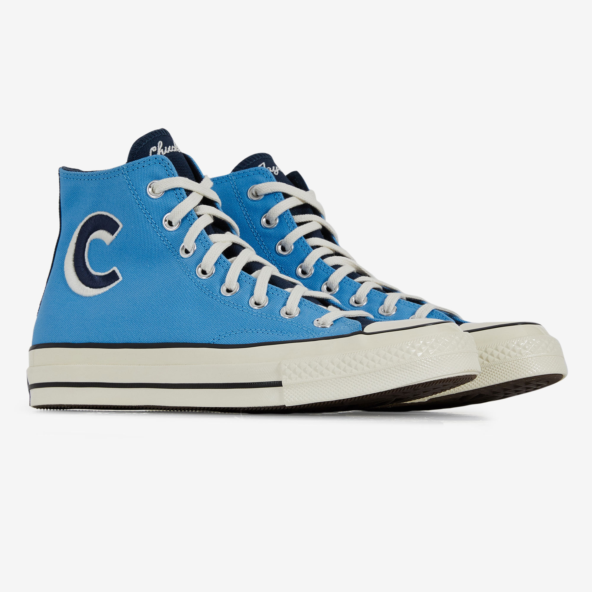 Sneakers et baskets CONVERSE HOMME BLEU Tendances 2024 Courir.be