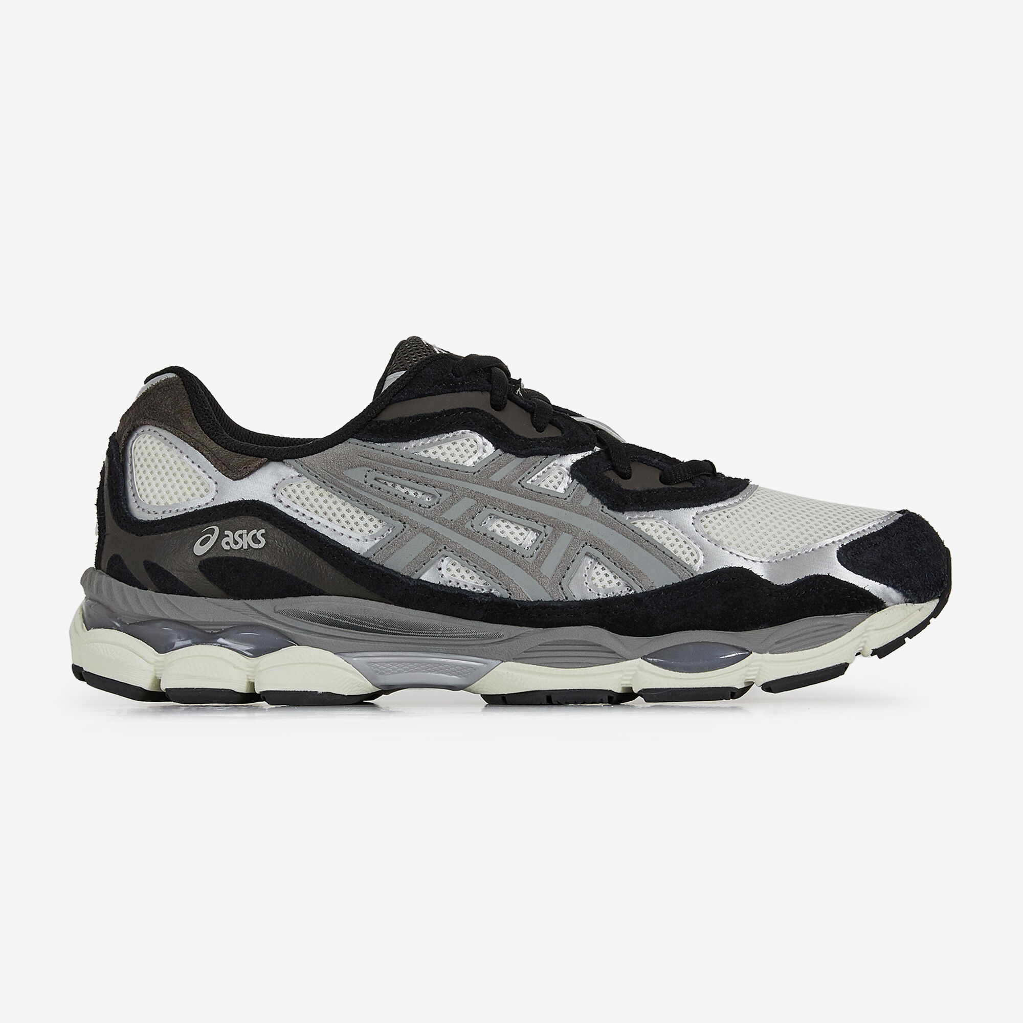 Sneakers et baskets ASICS HOMME NOIR Tendances 2024 Courir.be
