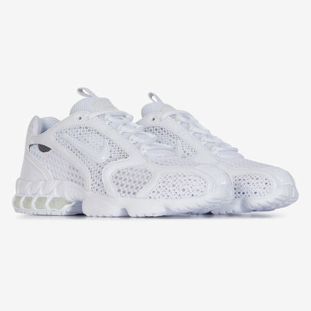 NIKE AIR ZOOM SPIRIDON CAGE 2 WIT HEREN