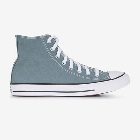 CONVERSE chuck taylor all star CHUCK TAYLOR ALL STAR HI GRIS HOMME