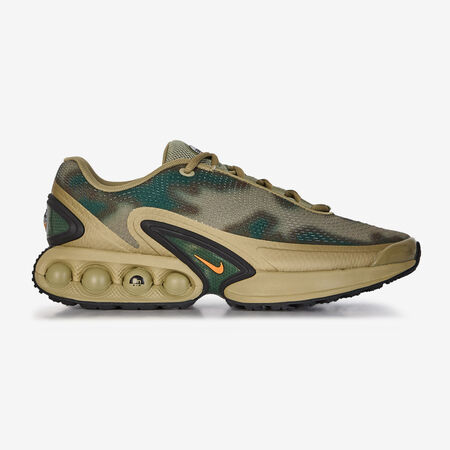NIKE air max AIR MAX DN NRG KAKI/VERT HOMME
