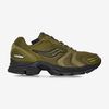 null : KHAKI/ZWART