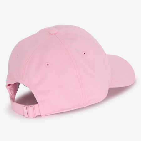ADIDAS ORIGINALS CASQUETTE BASEBALL CLASSIC TREFOIL ROSE HOMME