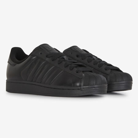 ADIDAS ORIGINALS superstar SUPERSTAR NOIR HEREN