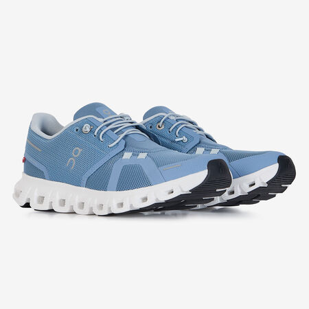 ON RUNNING CLOUD 6 BLEU FEMME
