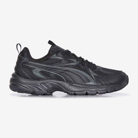 PUMA MILENIO TECH NOIR HEREN