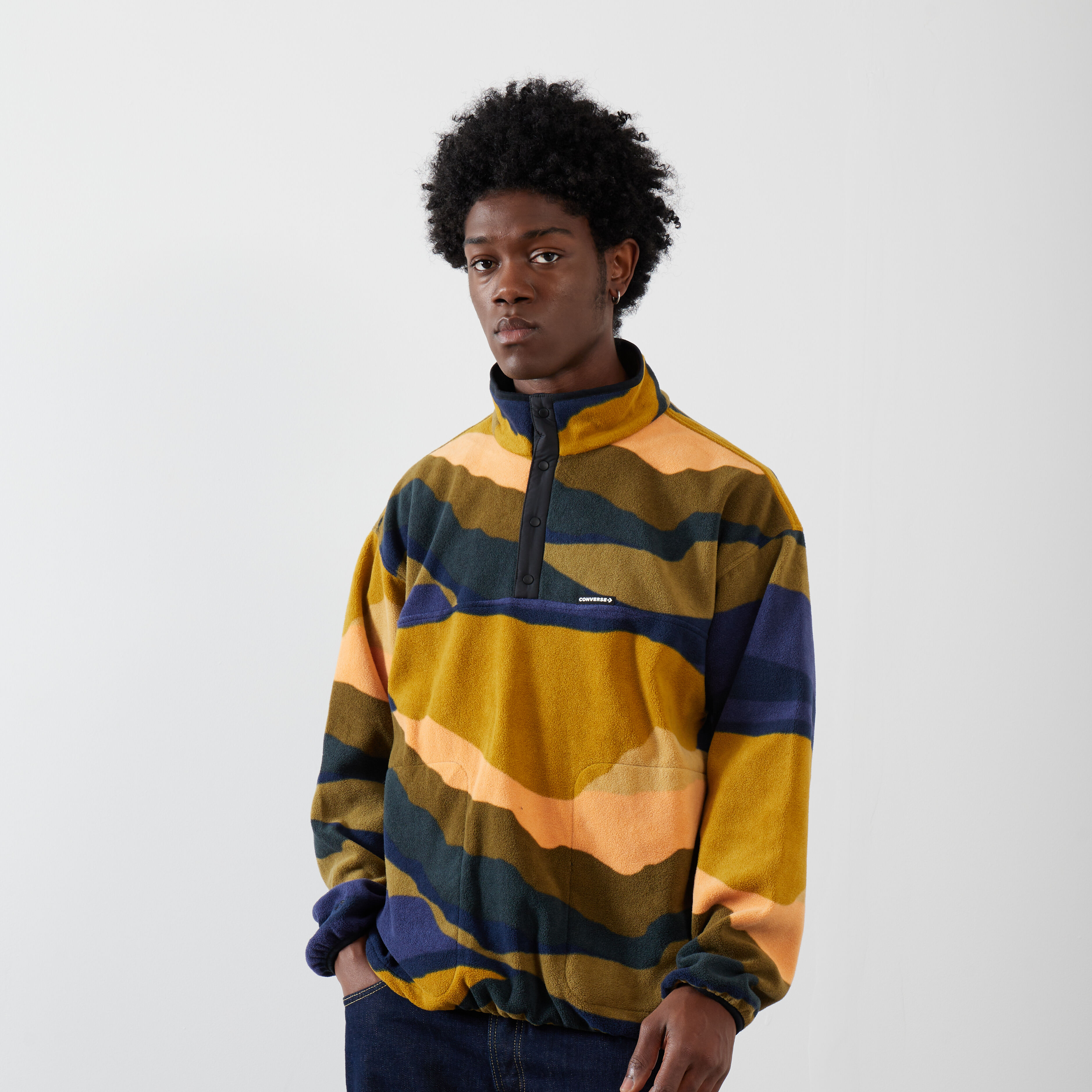 Sweat deals homme converse