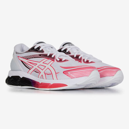 ASICS gel-quantum GEL-QUANTUM 360 VIII BLANC/ROSE HOMME