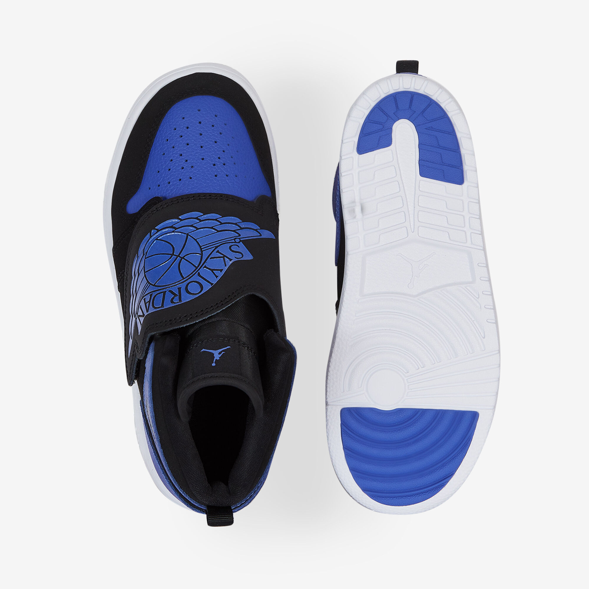 Chaussure de foot montant pas cher junior jordan shop