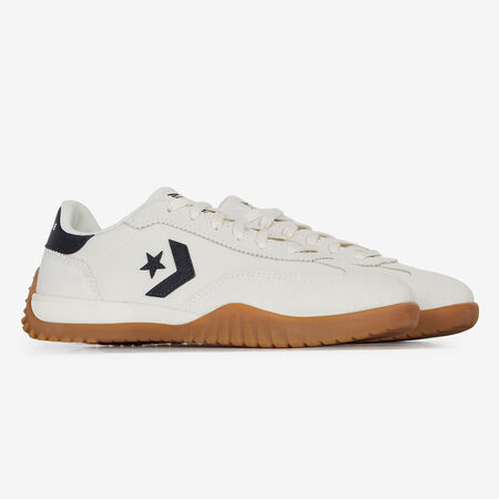 CONVERSE run star RUN STAR TRAINER BLANC/NOIR FEMME