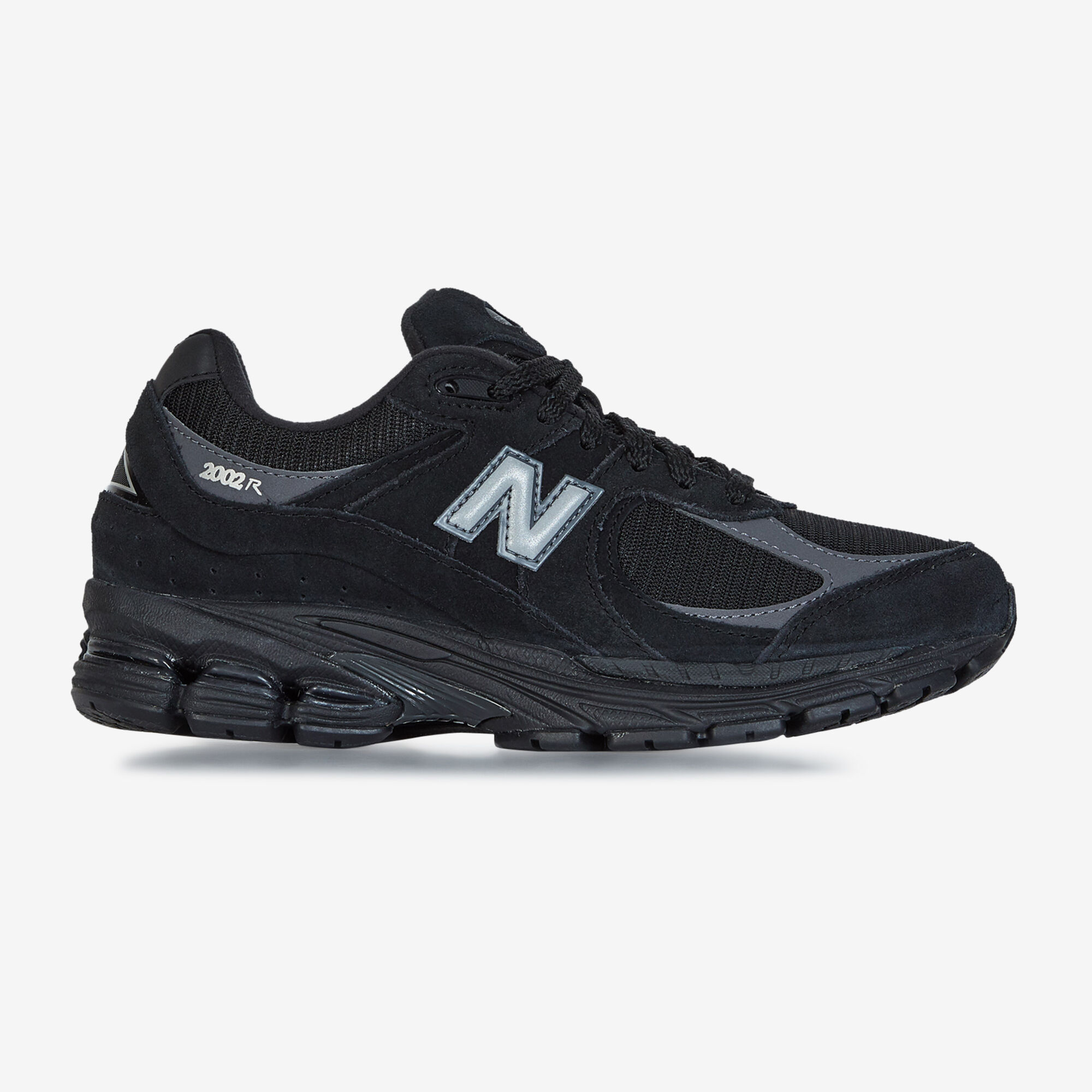 new balance femme noir