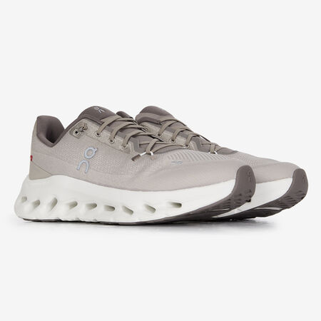 ON RUNNING CLOUDTILT BEIGE/BLANC HOMME