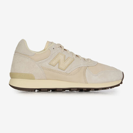 NEW BALANCE 475 BEIGE HEREN
