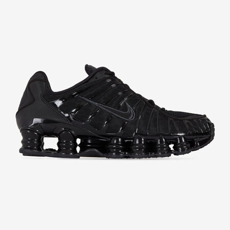 NIKE shox SHOX TL NOIR HOMME