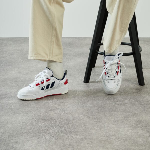 ADIDAS ORIGINALS: Baskets homme - Blanc  Baskets Adidas Originals ID2103  en ligne sur