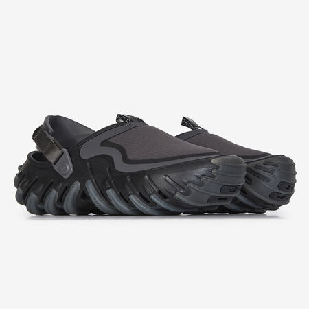 CROCS ECHO RO RIPSTOP NOIR HEREN