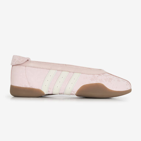 ADIDAS ORIGINALS taekwondo TAEKWONDO MEI BALLET ROSE/BLANC DAMES