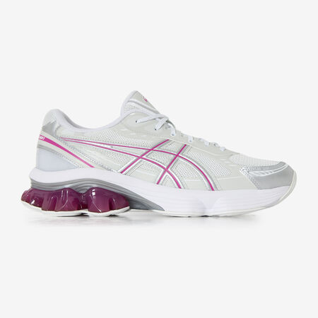 ASICS Gel-Kinetic Fluent GEL-KINETIC FLUENT BLANC/ROSE HEREN