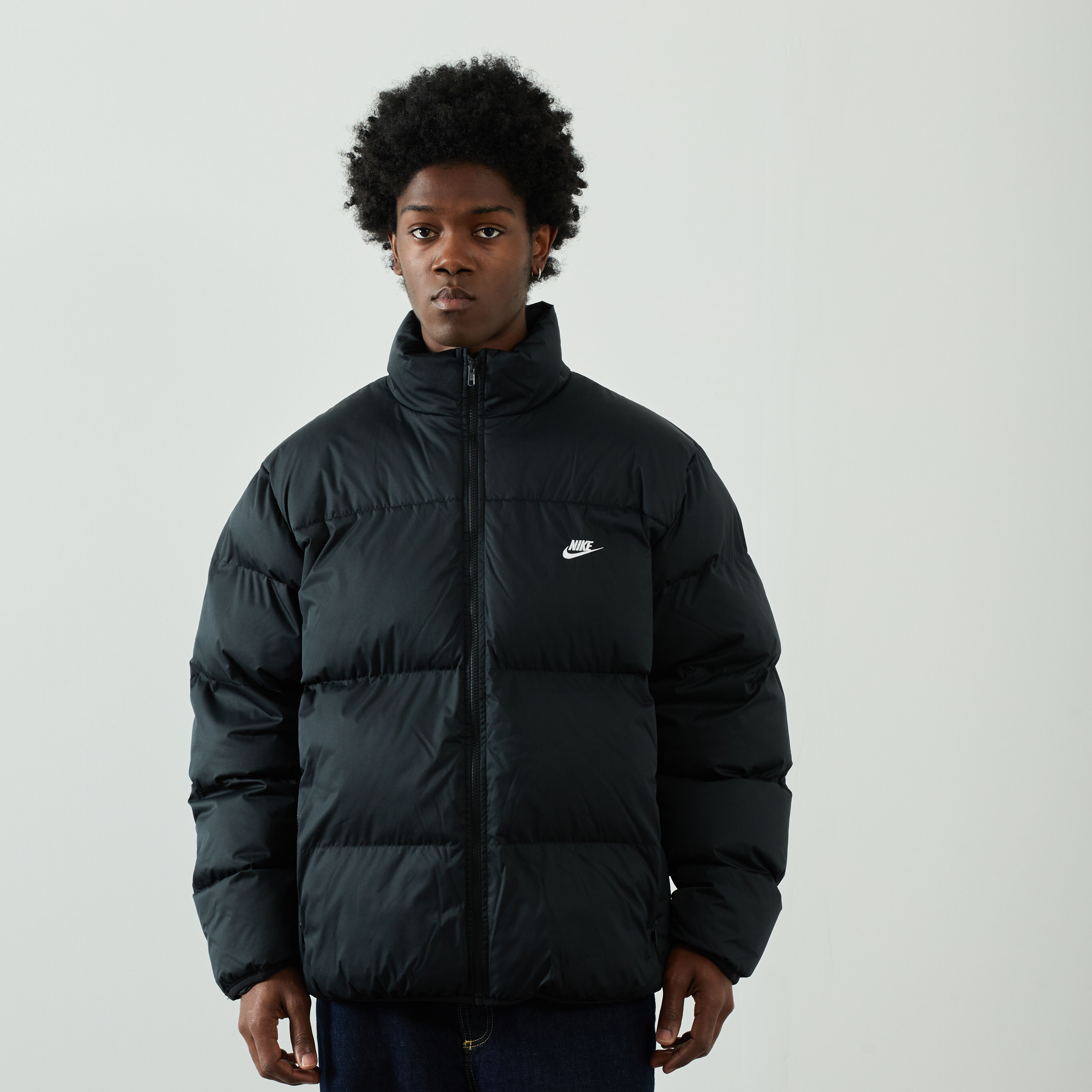 Sneakers et baskets NIKE BLOUSON Tendances 2024 Courir.be