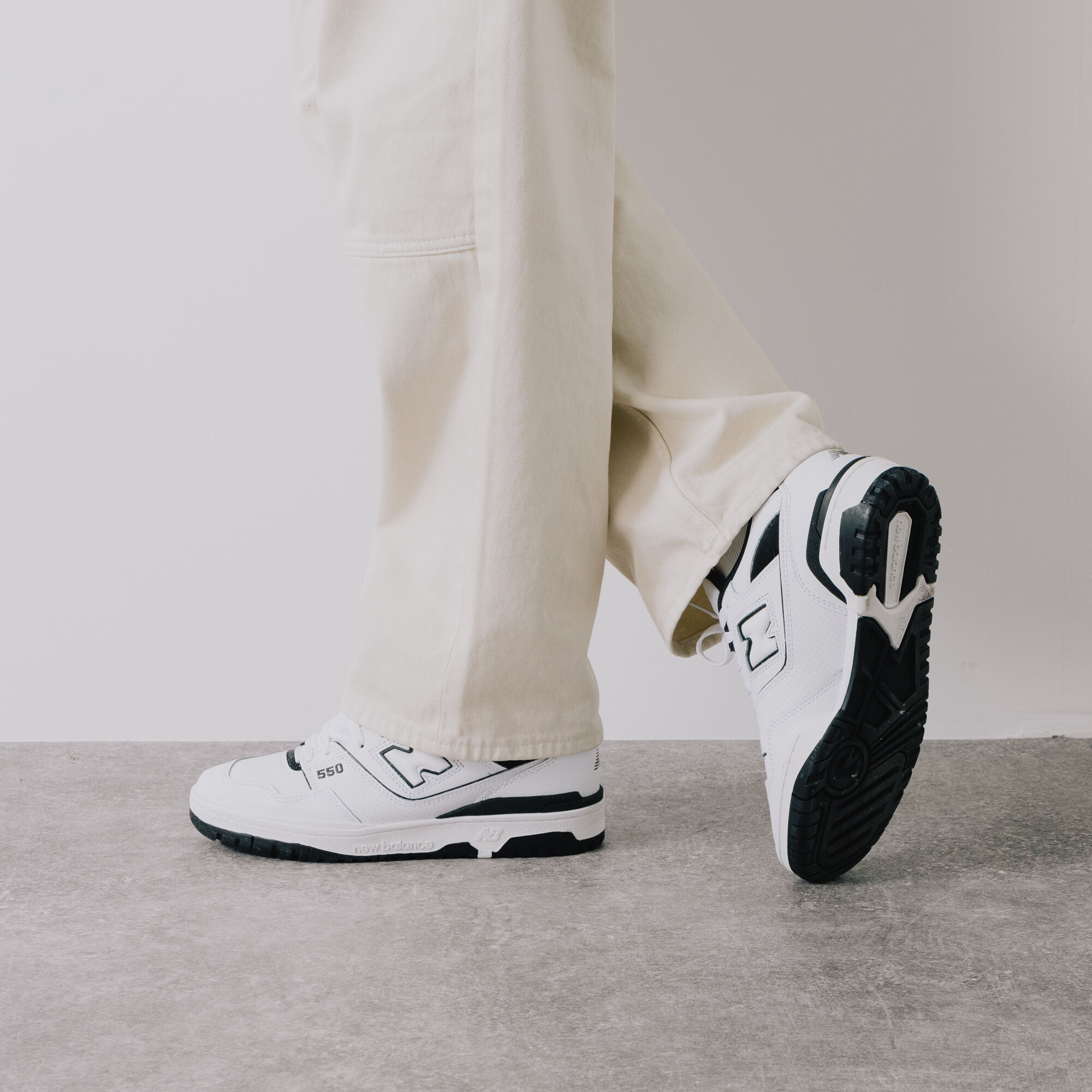 New balance clearance 608 courir