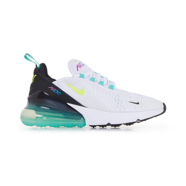 Nike 270 bleu turquoise clearance