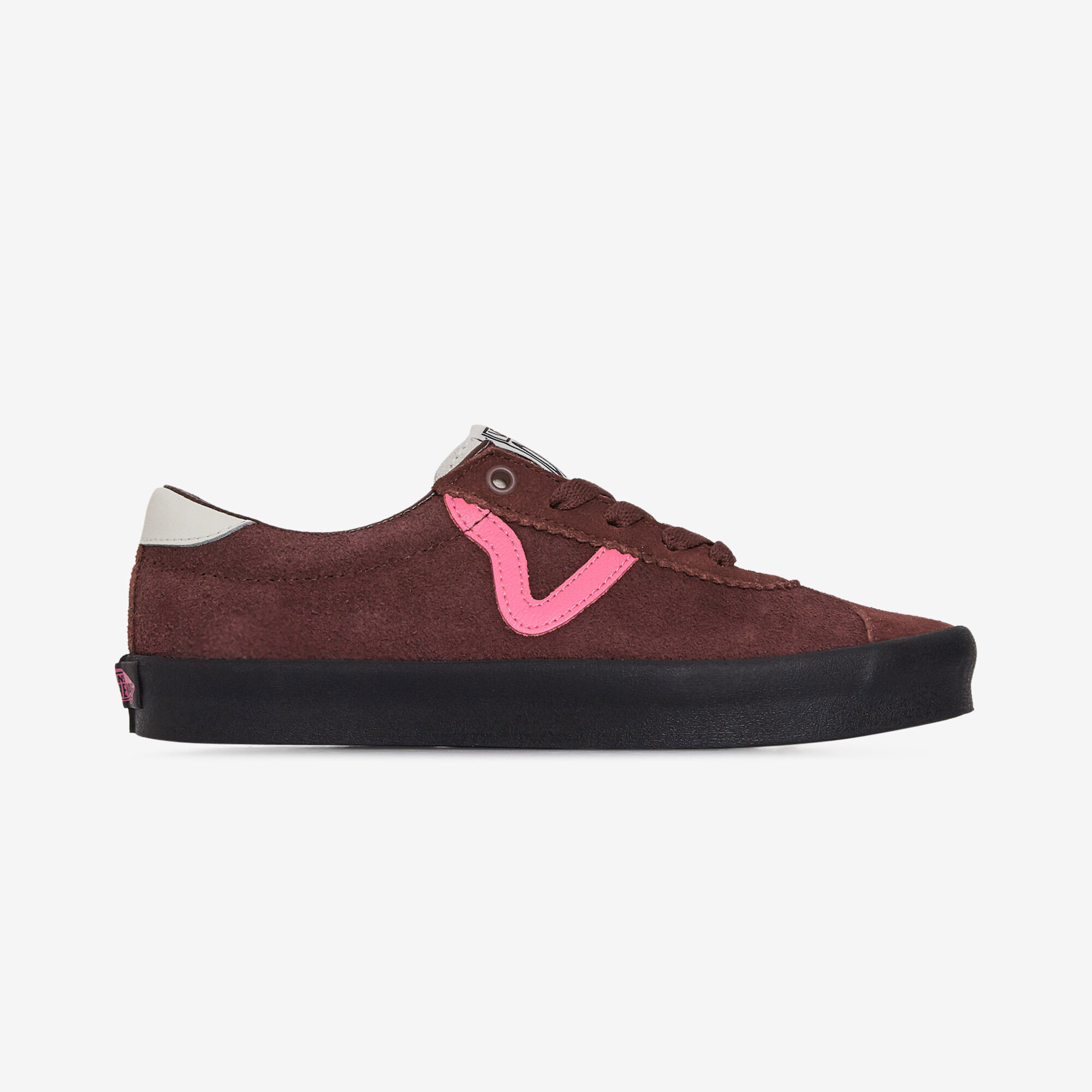 SPORT LOW