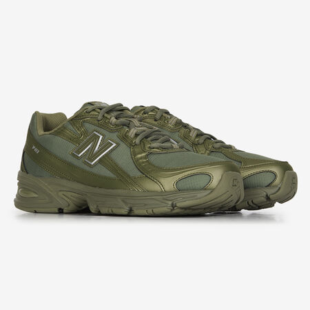 NEW BALANCE 740 740 KAKI HOMME