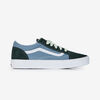 null : BLEU/MARINE