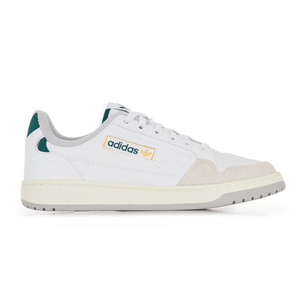 Adidas continental 80 on sale homme vert